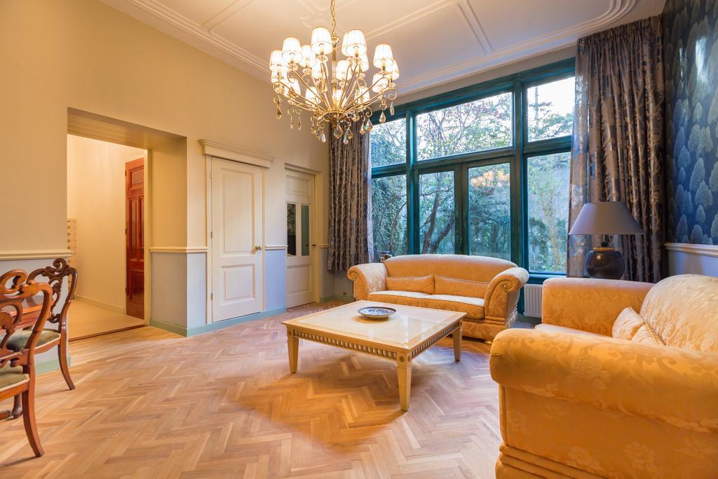 The Royal Suite II - R.Q.C. Haag Exteriér fotografie