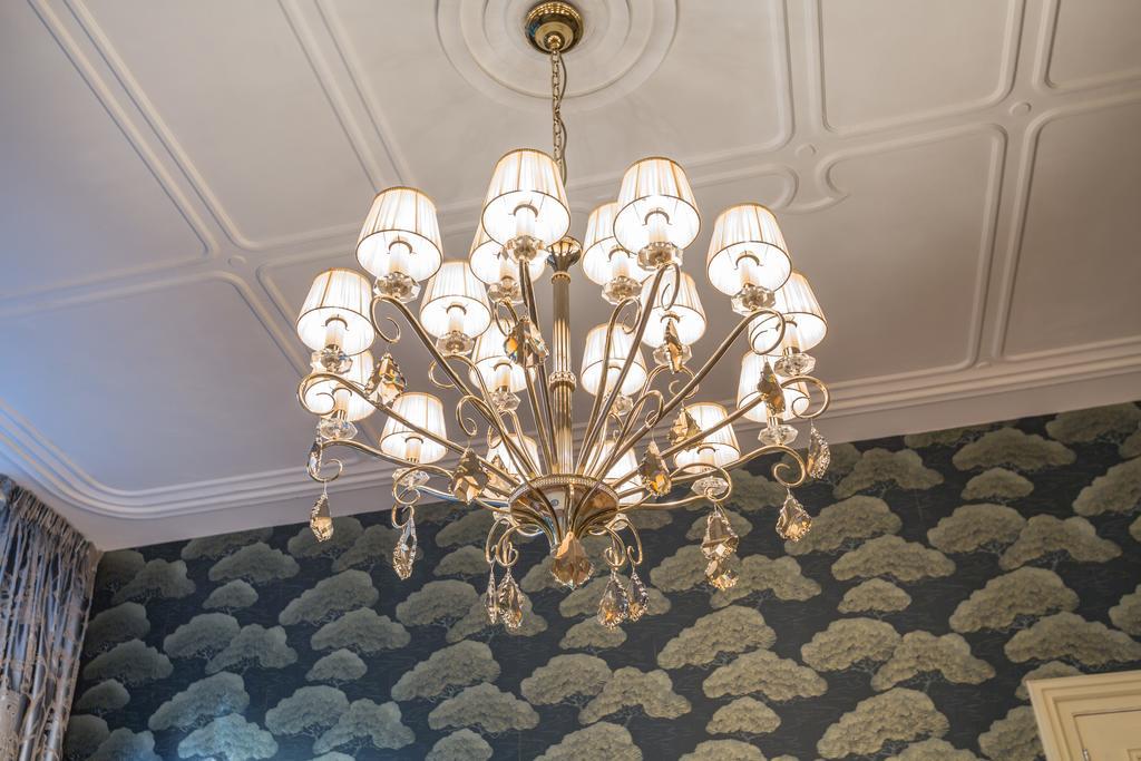 The Royal Suite II - R.Q.C. Haag Exteriér fotografie