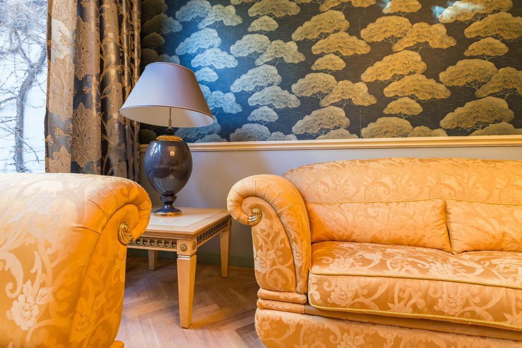 The Royal Suite II - R.Q.C. Haag Exteriér fotografie